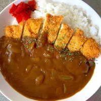 ささみカツカレー🍛|satoruさん