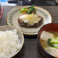 昼ご飯|LAMB CHOPさん