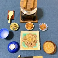 和食|わかめさん