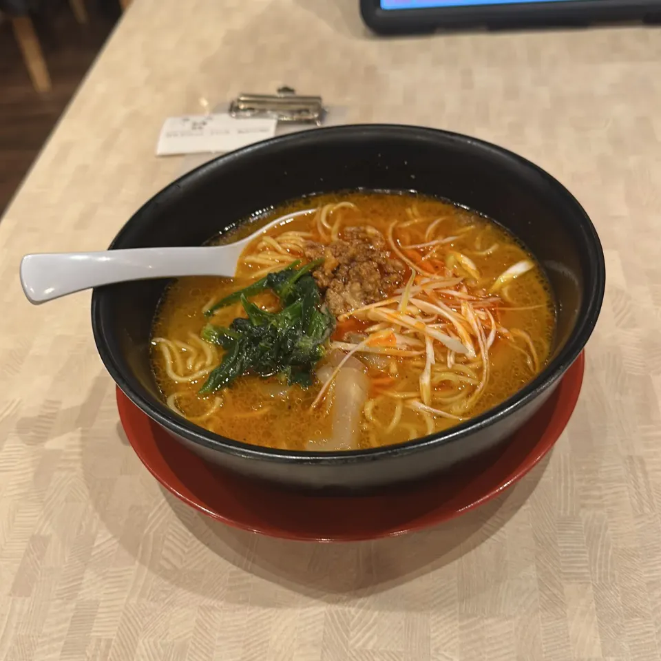 ラーメン|Hajime Sakaiさん