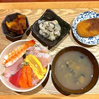 三重県の美味しいものいっぱいのお夕飯|mokoさん