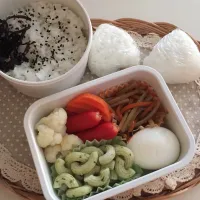 お弁当|yuさん