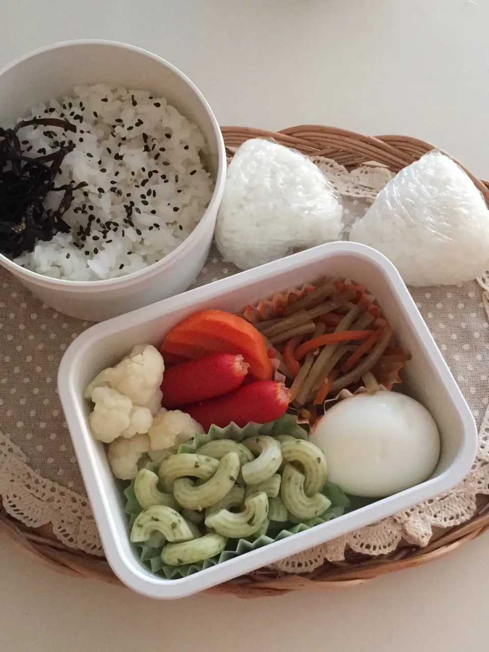 お弁当|yuさん