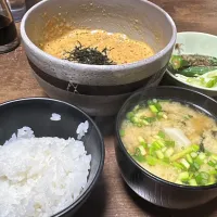 朝食|ぽんちさん