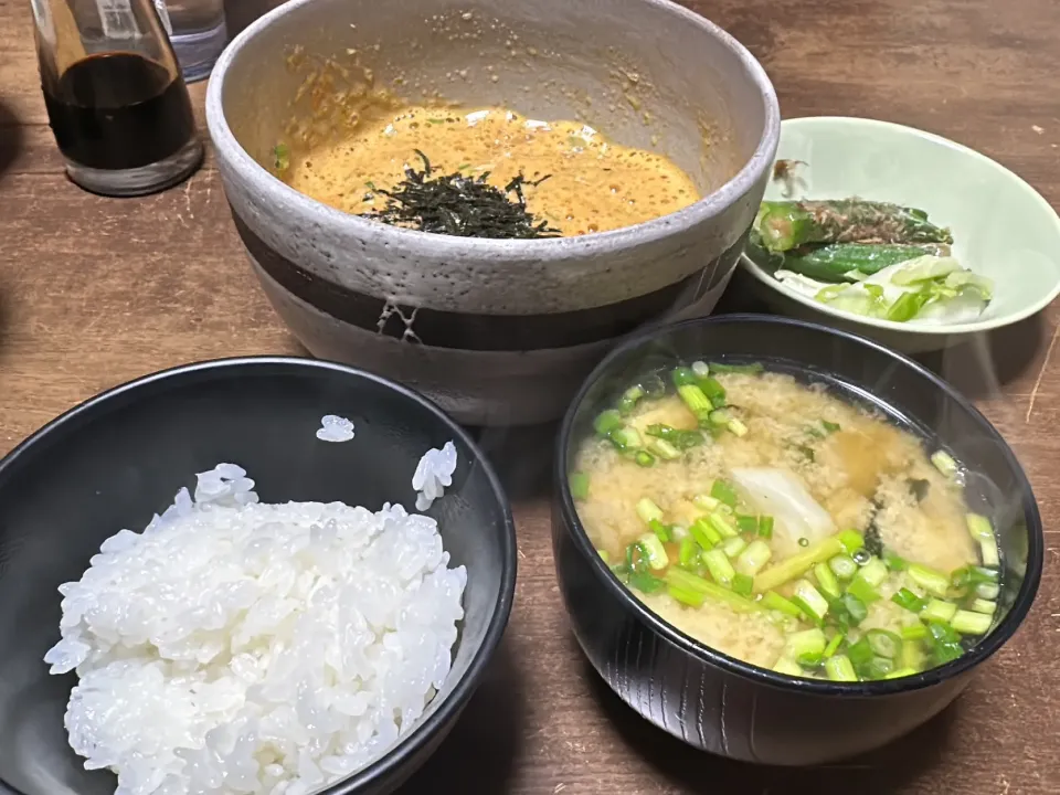 朝食|ぽんちさん