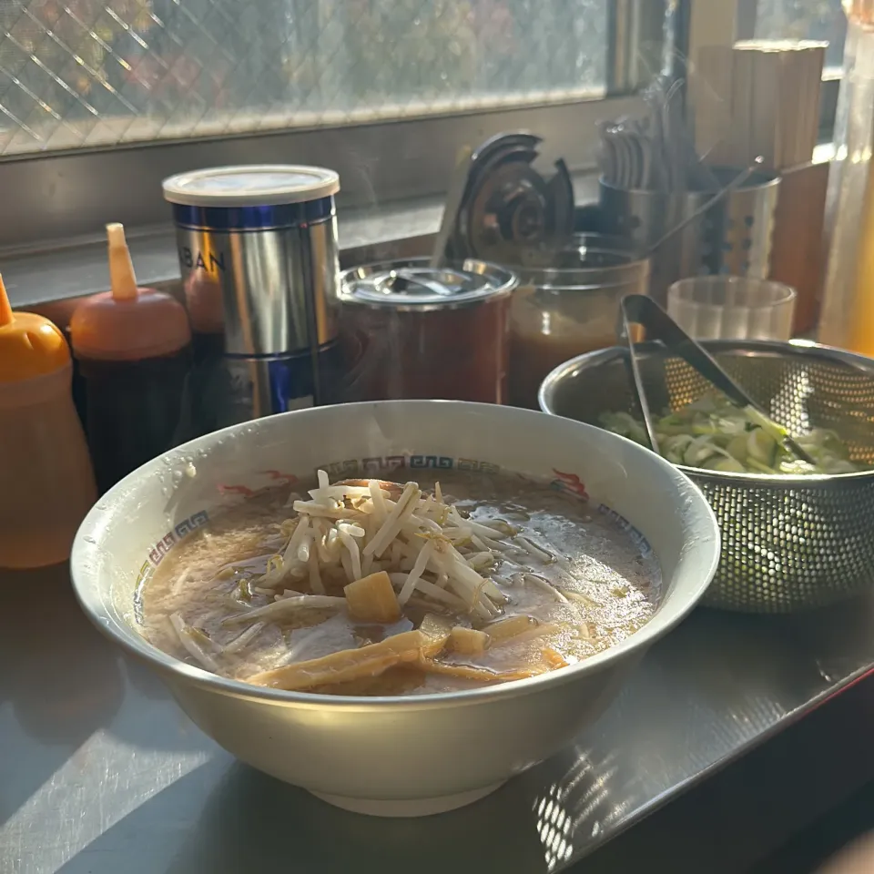 ラーメン|Hajime Sakaiさん