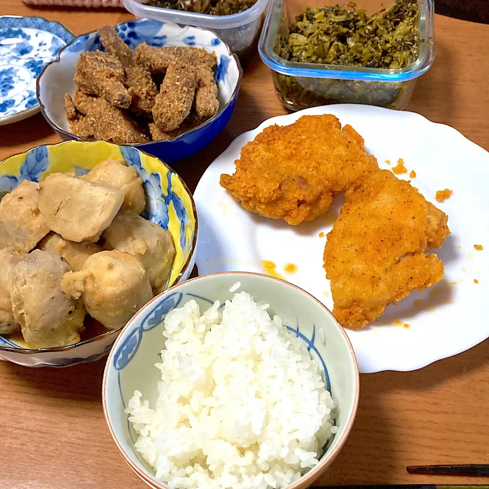 お昼ご飯|みんみんさん