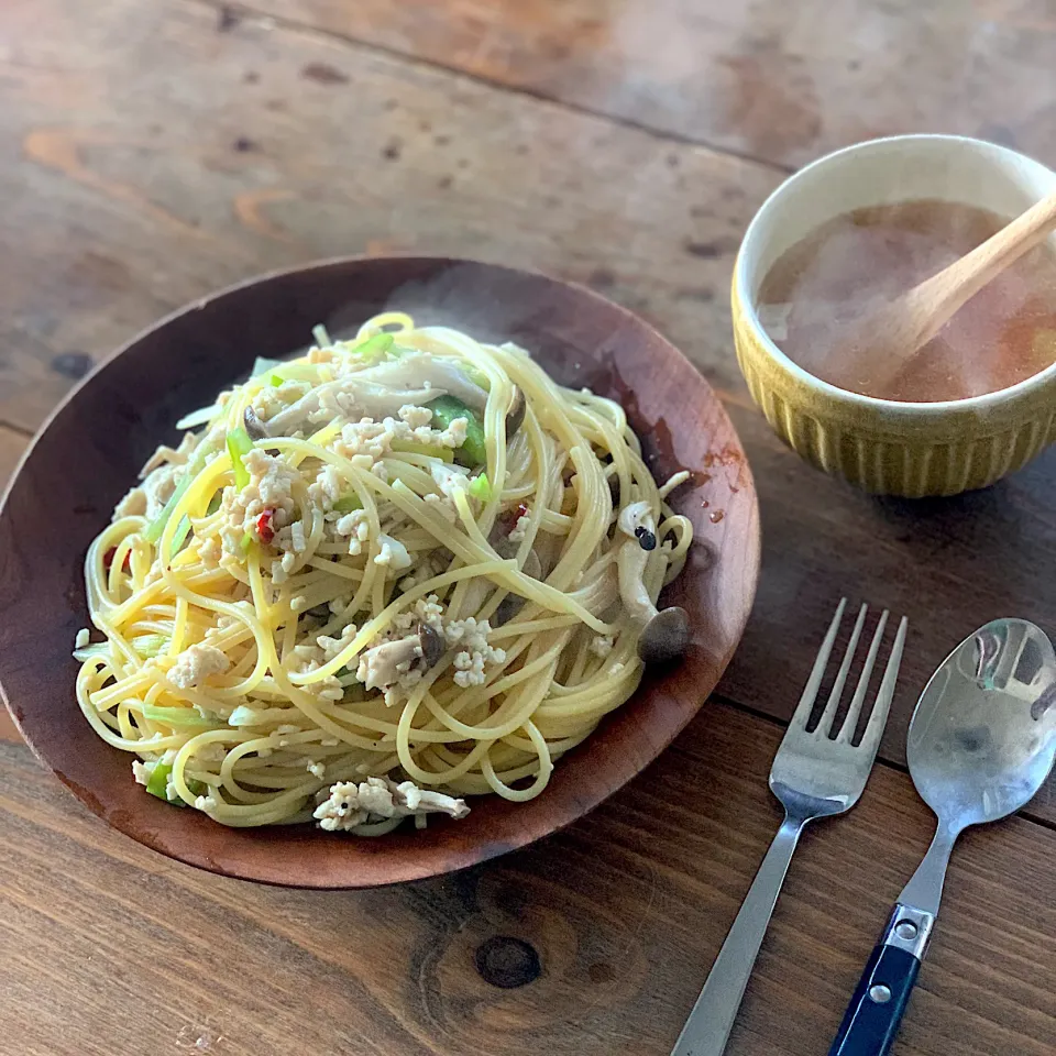 ランチ|イズミさん