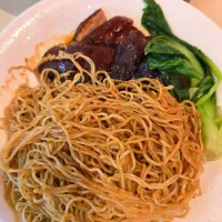 London duck noodle|rufvalさん