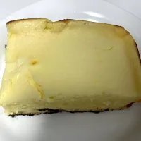 豆腐のレアチーズケーキ|さっちーさん