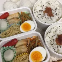 お弁当|yuさん