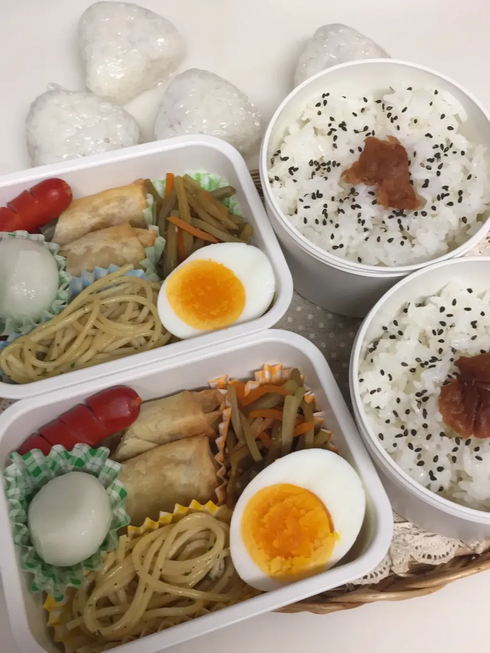 お弁当|yuさん