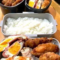 弁当|まぁさん