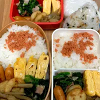 お弁当|みみりんさん