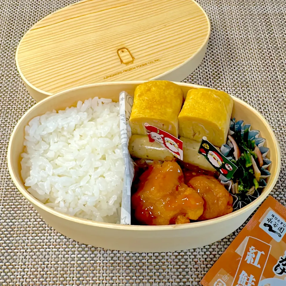 娘弁当。|ゆーこ。さん