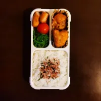 12/23お弁当|YUKI_Jさん