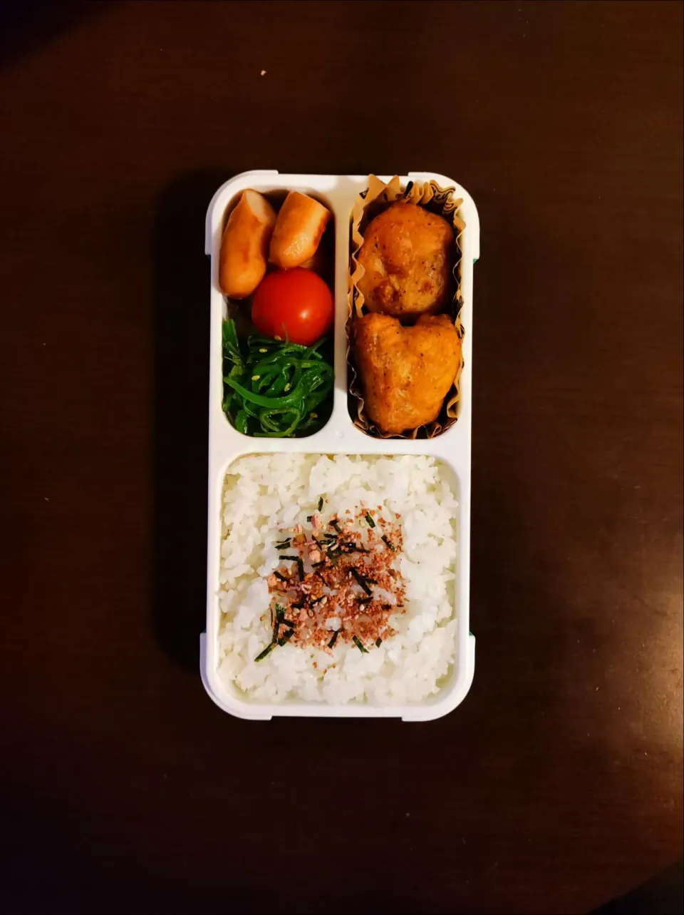 12/23お弁当|YUKI_Jさん