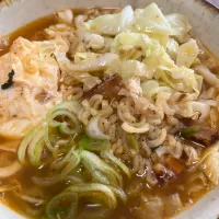 辛ラーメン| さんだーさん