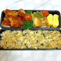 お弁当| Hiromiさん