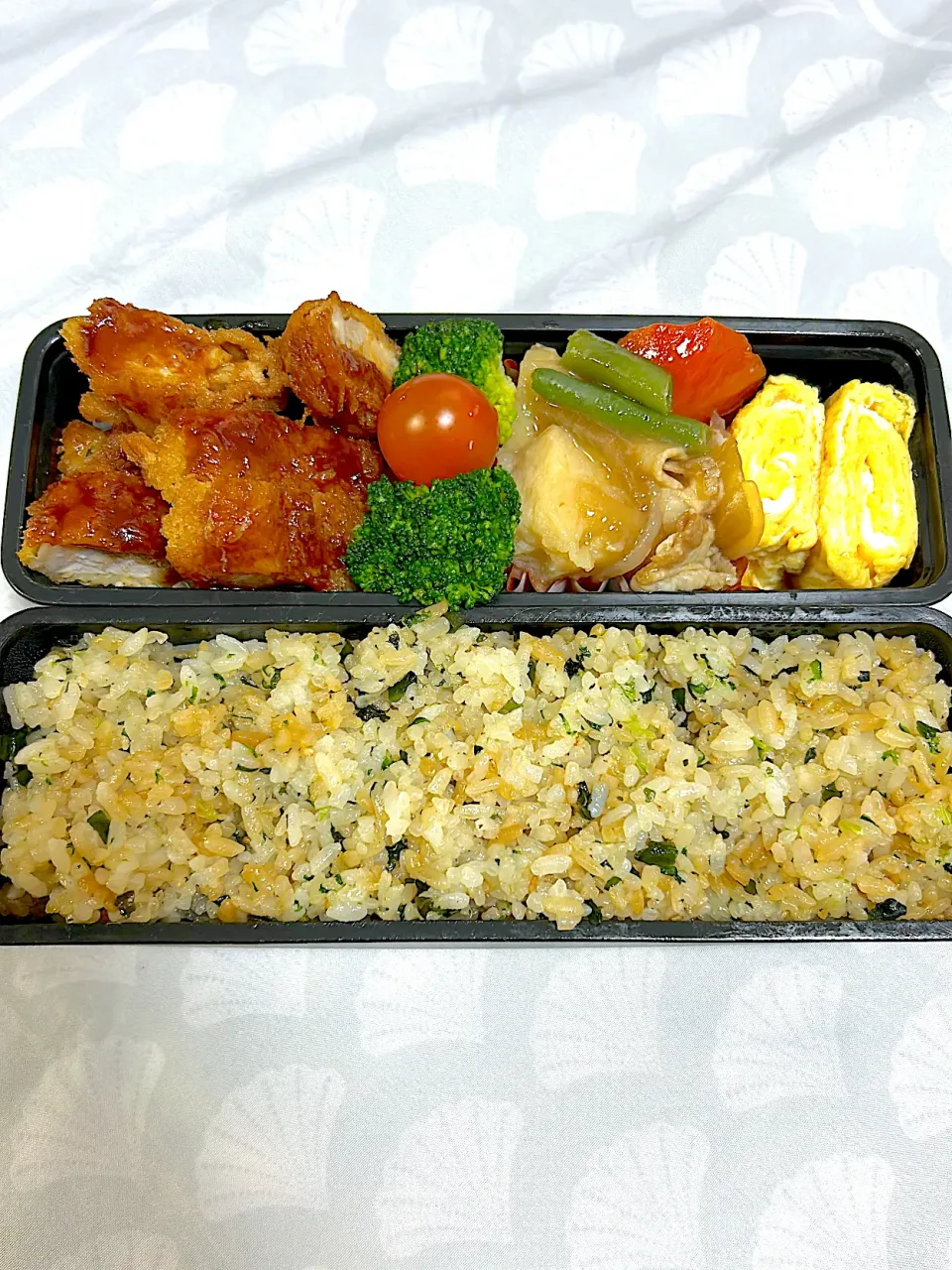 お弁当|Hiromiさん