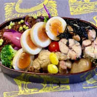 お弁当|めみさん