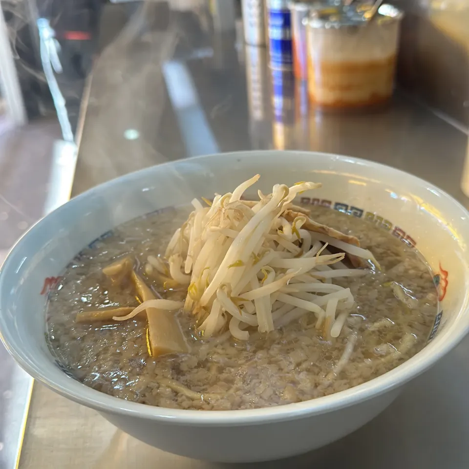 ラーメン|Hajime Sakaiさん