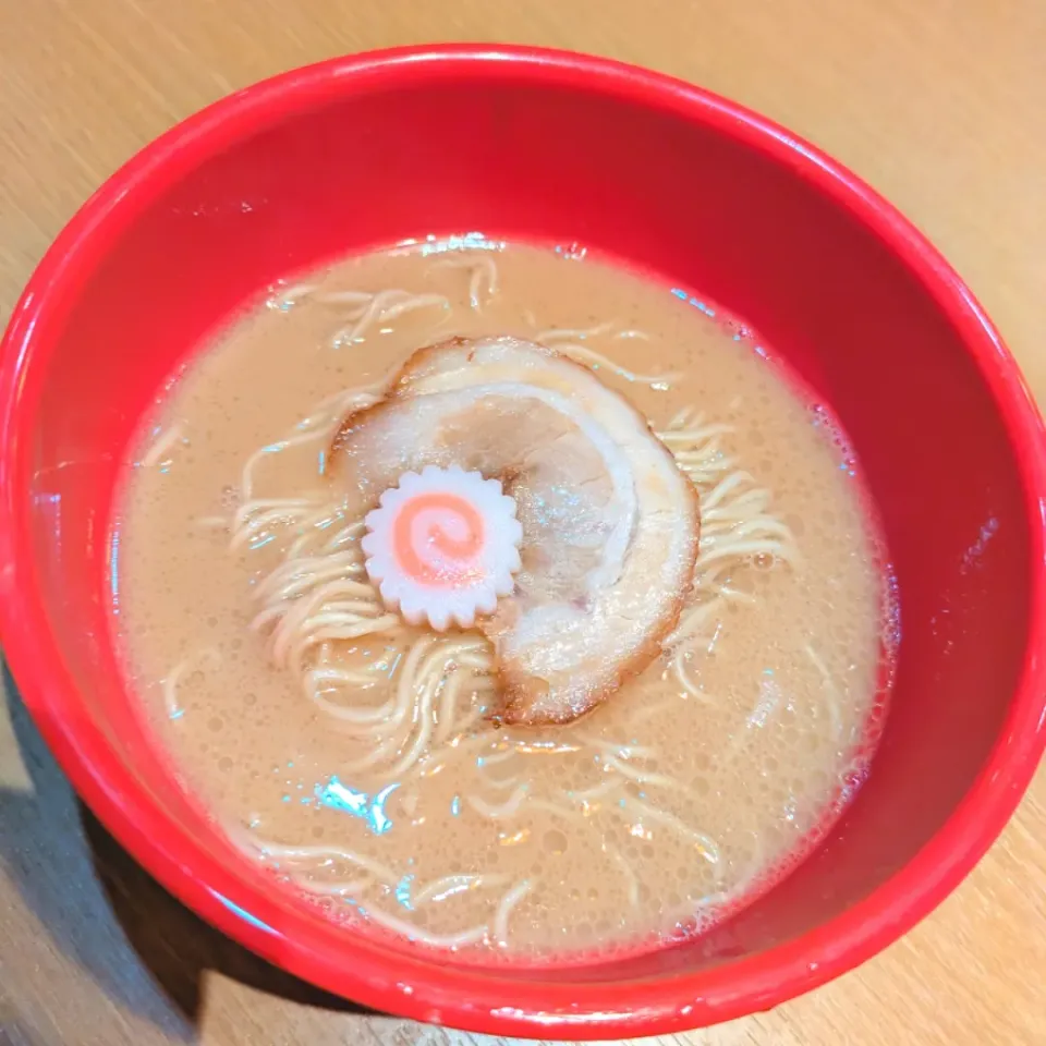 無料お子様ラーメン|じょうさん