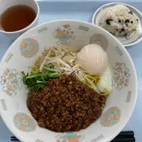 昼メシ 241223|maixx ใหม่さん