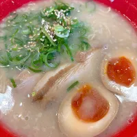 味玉ラーメン|saturnさん