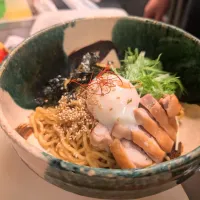 ランチ本日のおすすめメニュー 油そば|こっこちゃん🐣さん