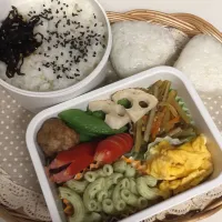 お弁当|yuさん