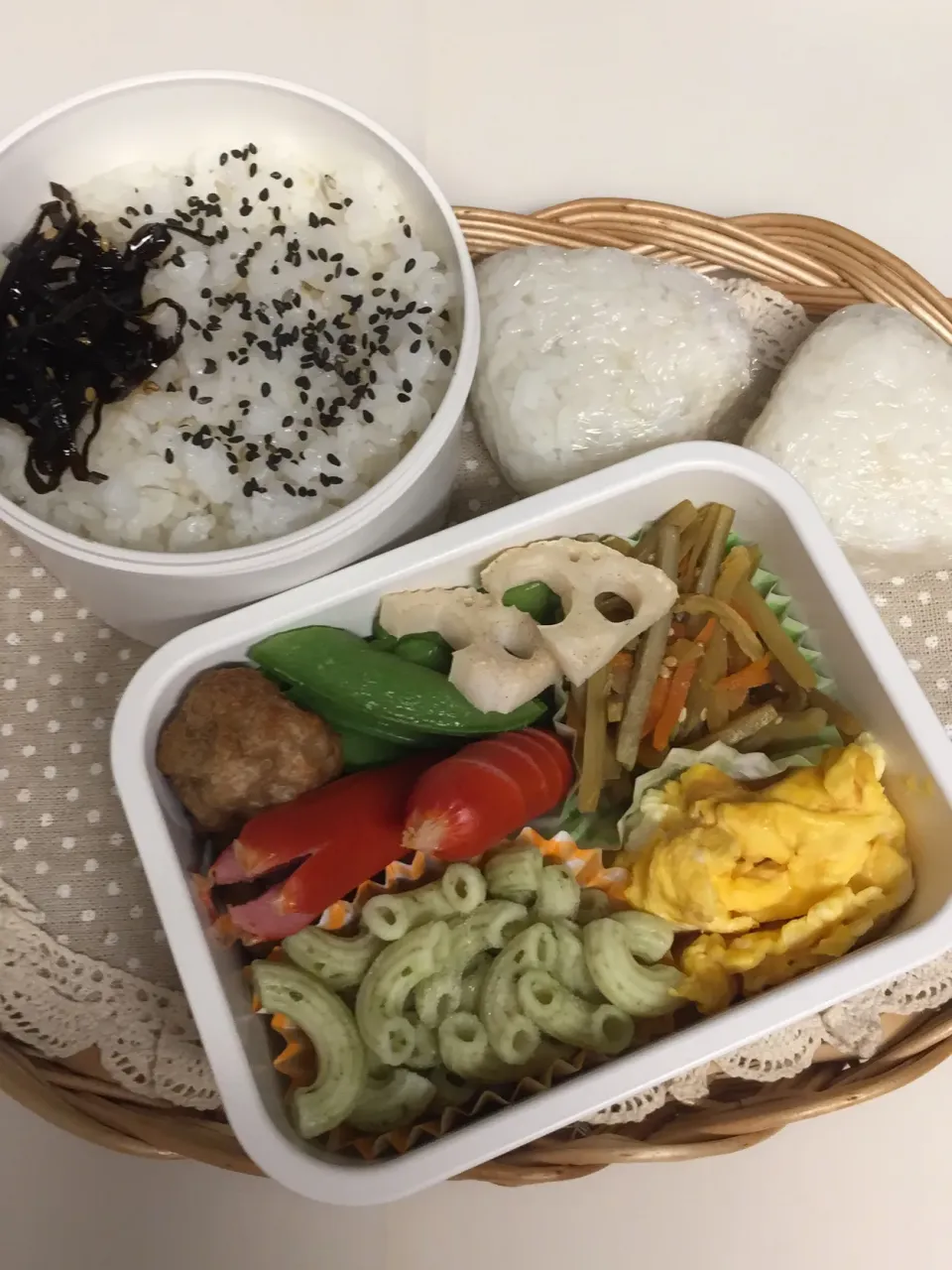 お弁当|yuさん