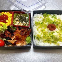 お弁当🍱|Ponoさん