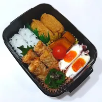 12/24お弁当|なおさん