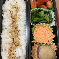 今日のお弁当　12/24|まりちゅんさん