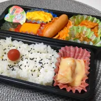 12月24日お弁当|鈴木さとしさん