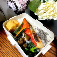 お弁当| Mikaさん