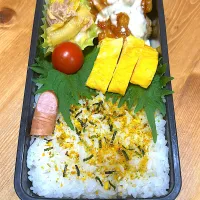 今日のお弁当🍱|地蔵菩薩さん