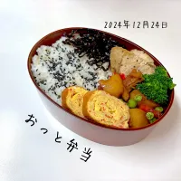 夫弁当|miyuuuさん