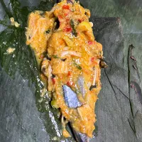 Pepes ikan|yeni kartikasariさん