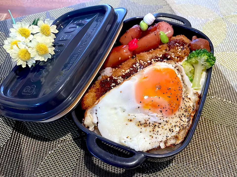 自分弁当⭐️|🌼はなちゃん🌼さん