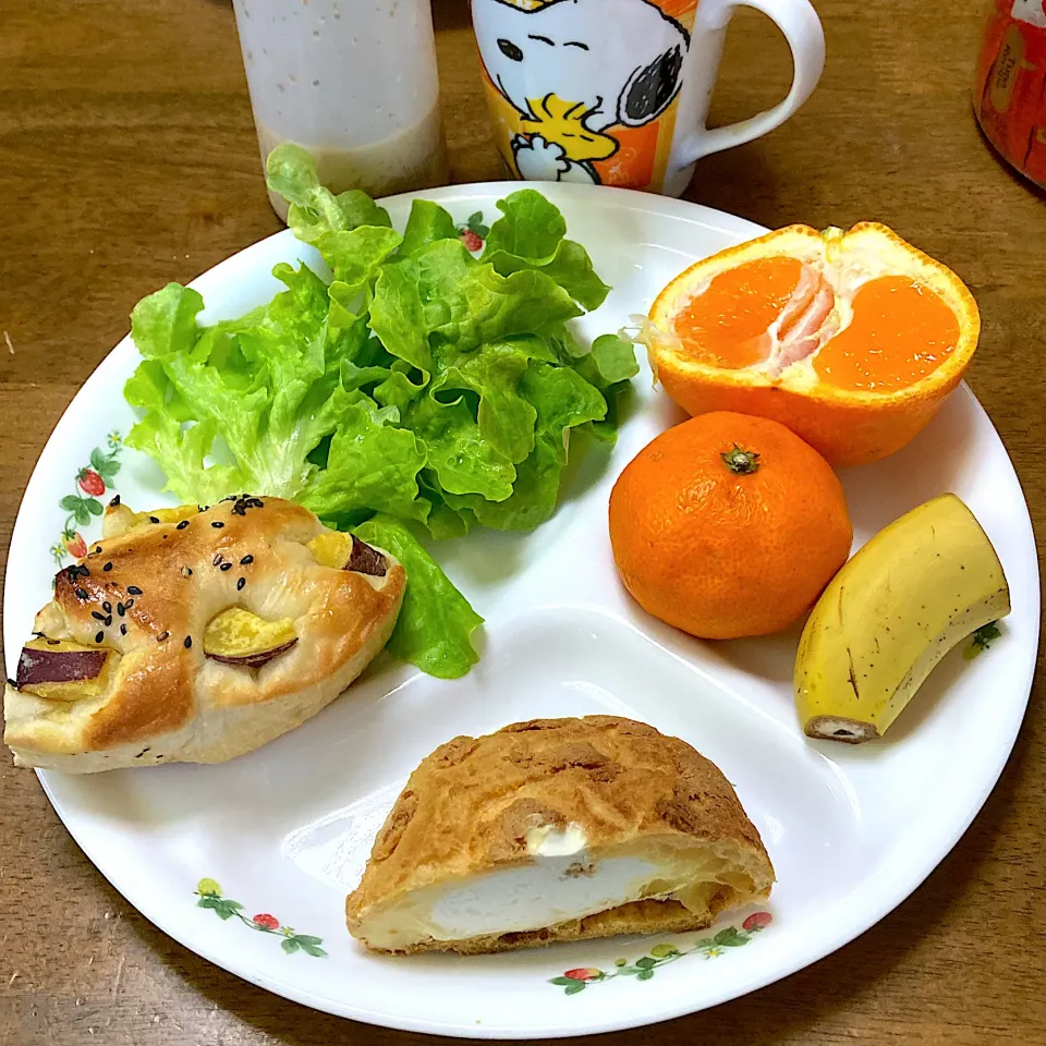 朝食|みんみんさん