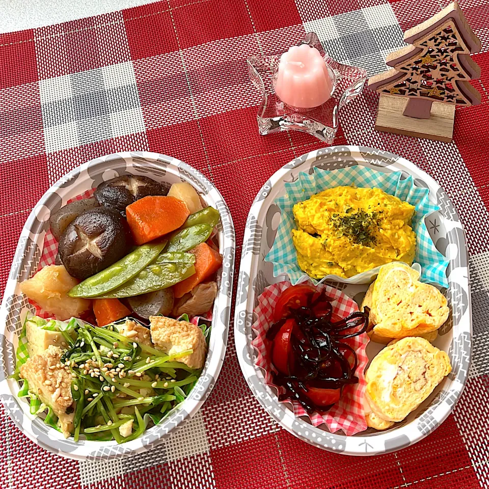 🎅お弁当🦌|めいさん