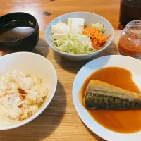 平日お昼ごはん|Norikoさん