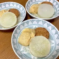 ＊朝おでん🍢＊|＊抹茶＊さん