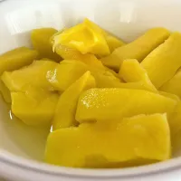 Pickled Mangoes|Ysyliciousさん