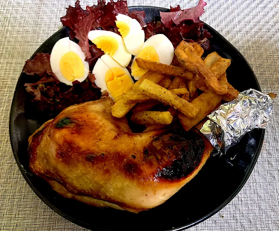 今日の晩御飯|ほしこさん