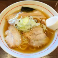 らぁ麺やGo🍜|とへとへさん