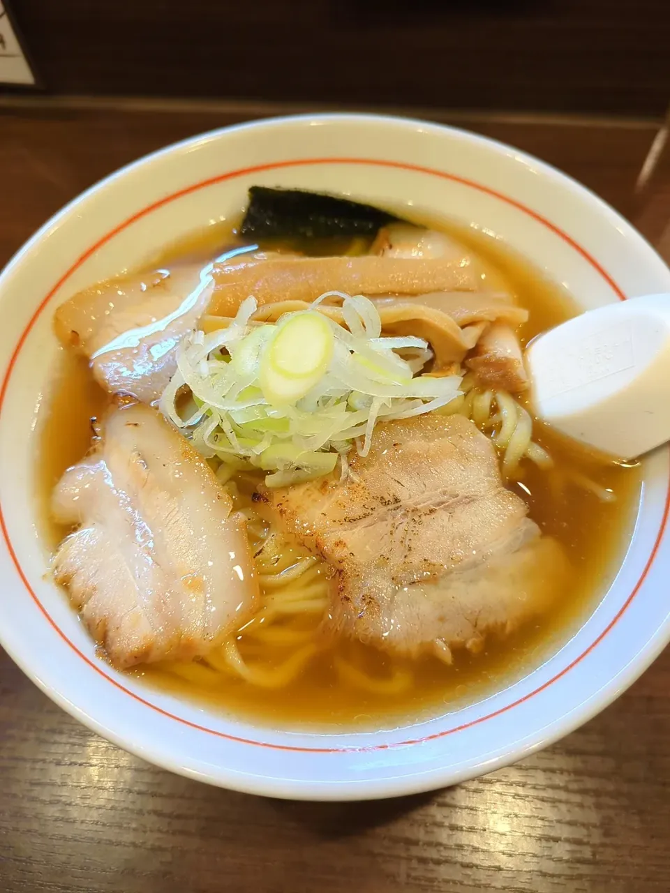 らぁ麺やGo🍜|とへとへさん