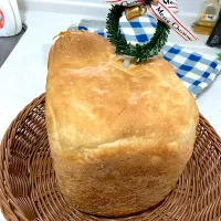 豆腐パン🍞|ピヨまるさん